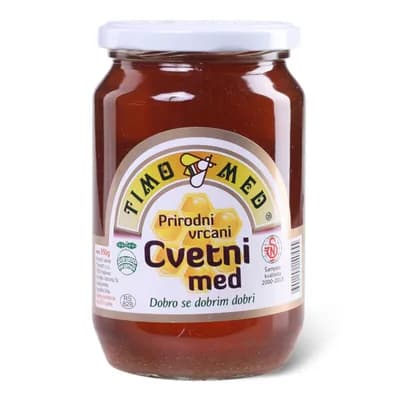 Med Cvetni Timomed 950 g