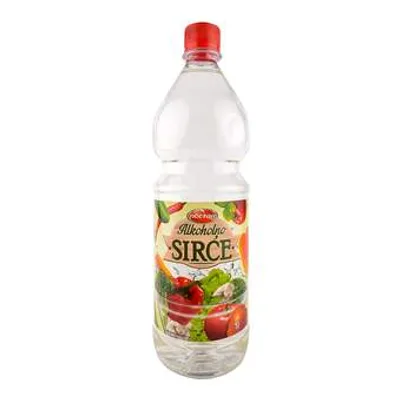 Nectar Sirce Alkoholno 1 L