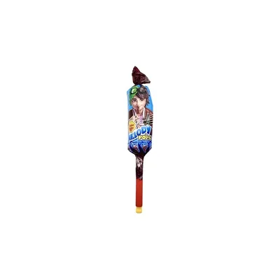 Lizalica Safari Pops Cuvar 8 g