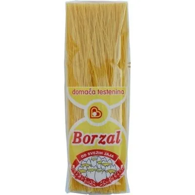 Testo Fida Borzal 200 g