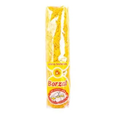 Testo Zob Kocka Borzal 200 g