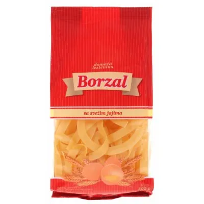Testo Siroki Rezanac Borzal 200 g