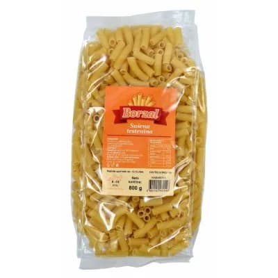 Testenina Susena Makarone Borzal 800 g