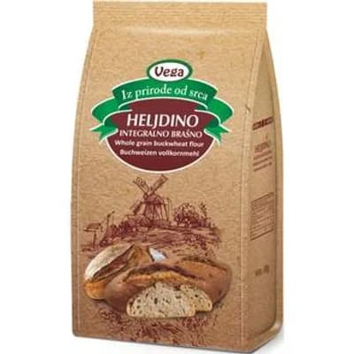 Vega Heljdino Integralno Brašno 500 g