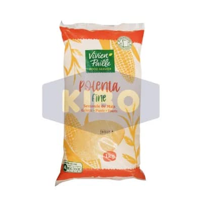 Palenta Unac 1 kg
