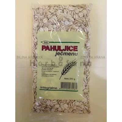 Jecmene Pahuljice Unac 250 g