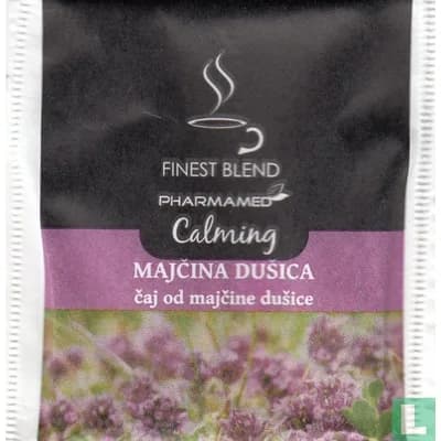 Caj Majcina Dusica Naturella