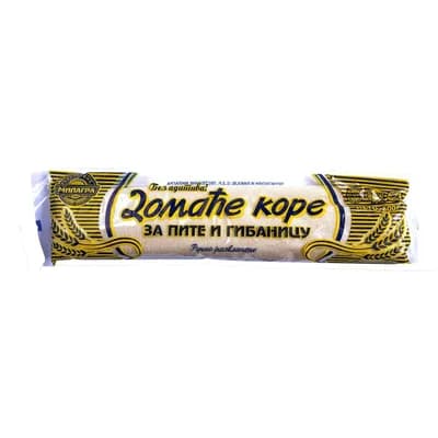 Kore Za Pitu Milagra 500 g