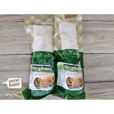 Kore Od Heljde Milagra 500 g