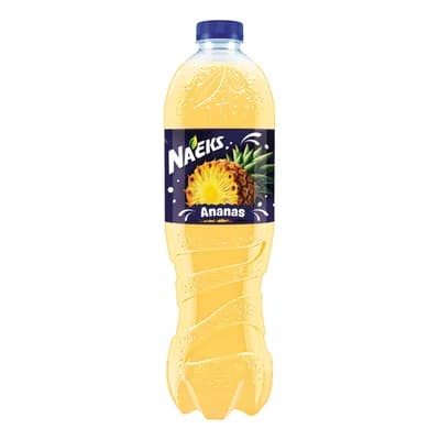 Sok Ananas Naeks Dojpak Bahus 200 ml