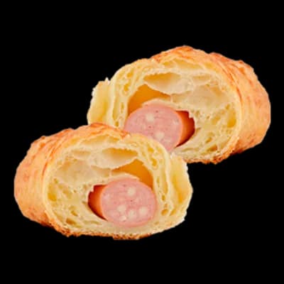 Pecivo Pons Premium Rolovana Virsla 130 g