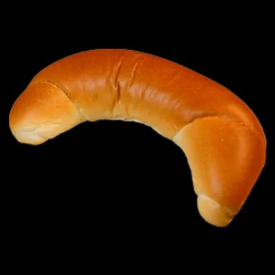 Pecivo Pons Classic Kifla 100 g
