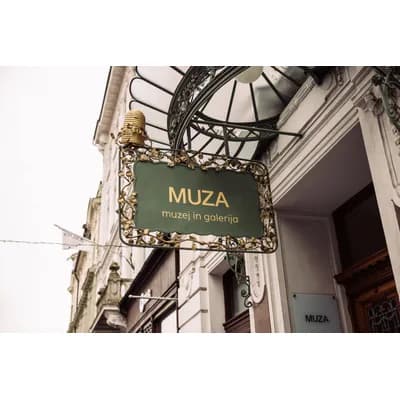 Sir Gaudino Mlekara Muza 230 g