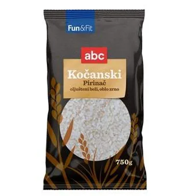 Pirinac Kocanski Florida Bel 750 g