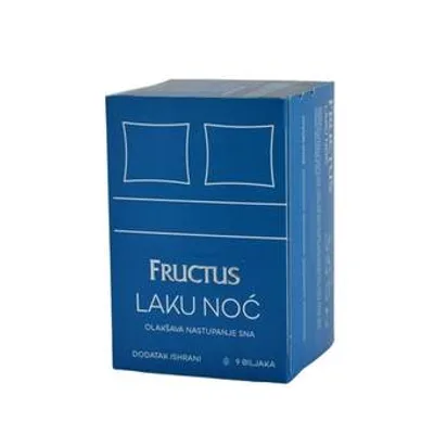 Caj Za Laku Noc Fructus