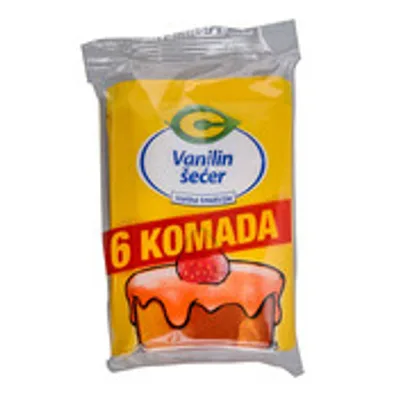 Vanil Secer Centroproizvod 10 g