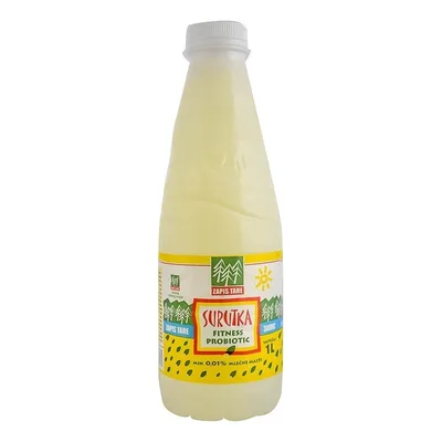 Surutka Fitness Probiotik Mlekara Spasojevic 1 L