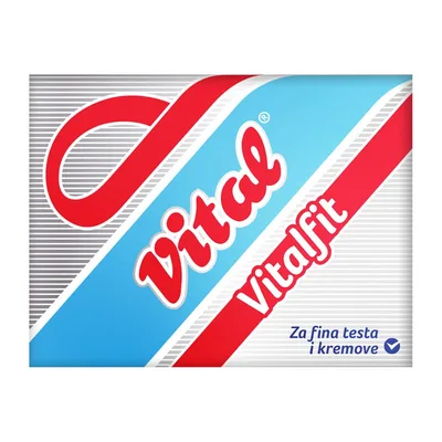 Vital Margarin Stoni Vitalfit 250 g