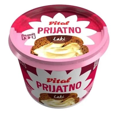 Vital Margarin Prijatno Laki 512 g