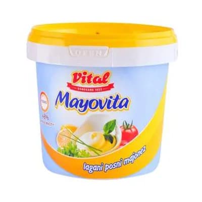 Vital Maj Light Ts Kantica 450 g