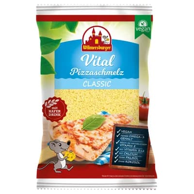 Vital Kecap Pizza 100 g