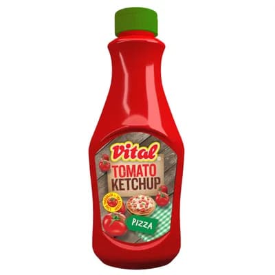 Vital Kecap Pizza 950 g