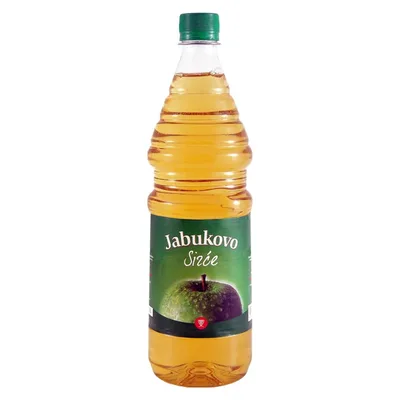 Vital Jabukovo Sirce 1 L