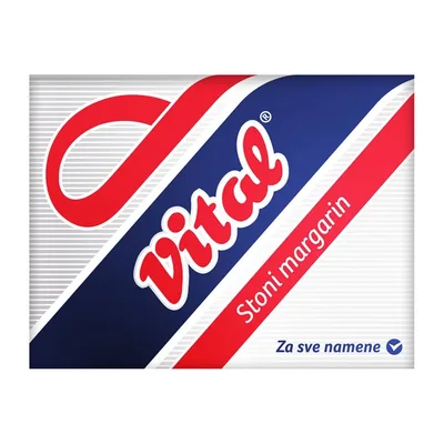Vital Margarin Liveni Stoni/Kk