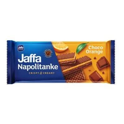 Napolitanke Jaffa Choco Orange 160 g