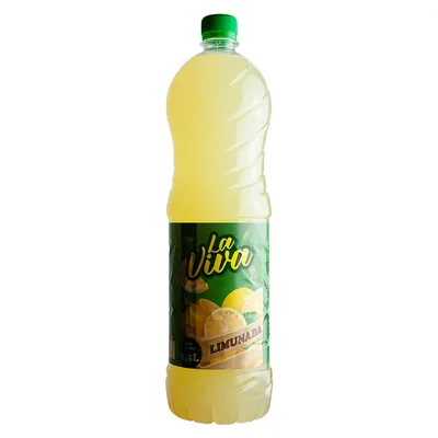 Sok La Viva Limunada Vino Zupa 1,5 L