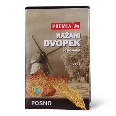 Dvopek Razani Maxi 300 g