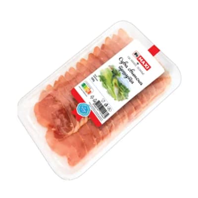 Suva Prsuta Od Nase Zemlje 100 g