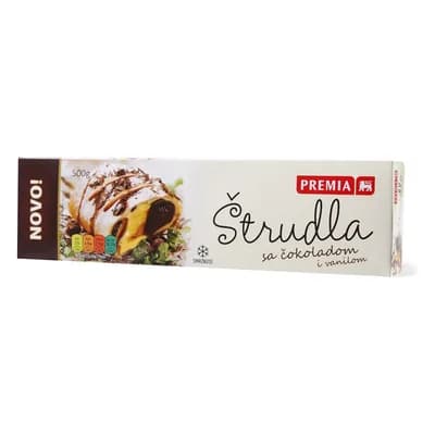 Sladoled Premia N Joy Cokolada 280 g
