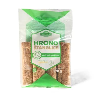 Hrono Stanglice Maxi 120 g