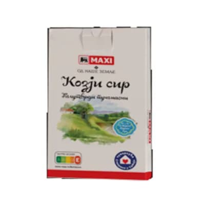 Sir Kozji Polutvrdi Kriska Onz 45mm 200 g