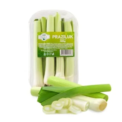 Praziluk Domaci 500 g