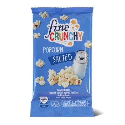 Kokice Slane Fine Crunchy 100 g