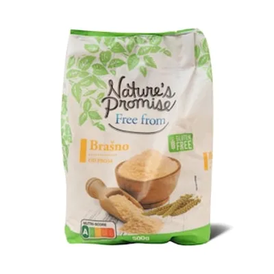 Brasno Od Prosa Np 500 g
