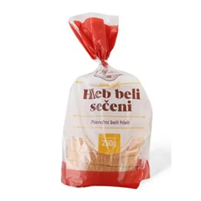 Hleb Beli Seceni Maxi -D/Tr 500 g