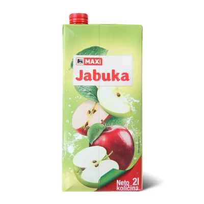 Sok Jabuka Obp Premia 2 L