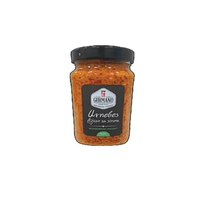 Urnebes Onz 3 kg