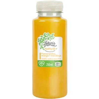 Smoothie Mango,naran.Marak.Np Hl 250 ml