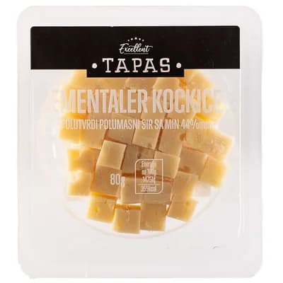 Excellent Tapas Vrat Slajs Ex 80 g