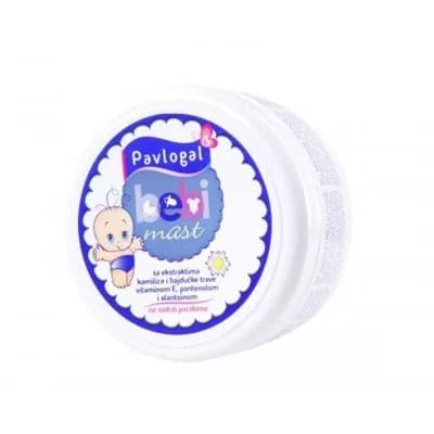 Pavlogal Mast 125 ml
