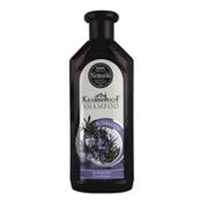 Sampon Krauterhof Ruzmarin Za Masnu Kosu 500 ml