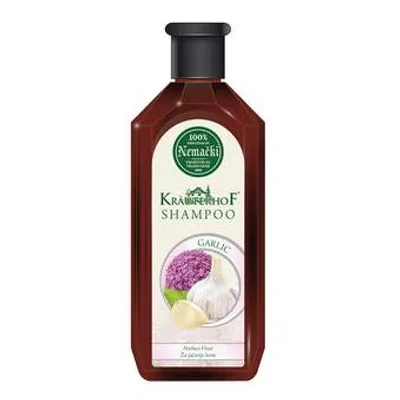 Sampon Krauterhof Beli Luk Za Jacanje Kose 500 ml