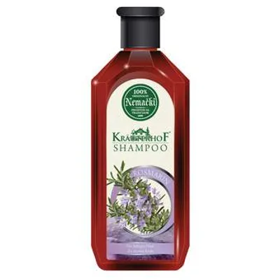 Sampon Krauterhof Ruzmarin Za Masnu Kosu 750 ml