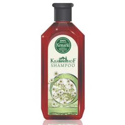 Sampon Krauterhof Biljni Protiv Peruti 750 ml