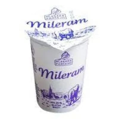 Mileram Mlekara Pancevo 400 g