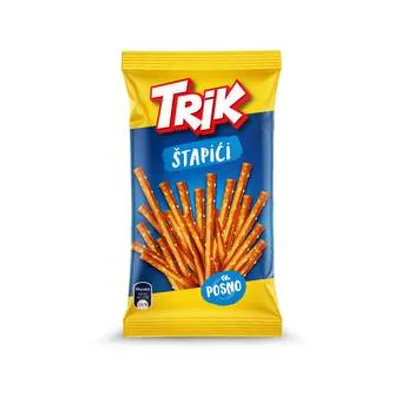Trik Štapići "banini" 40 g